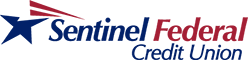 Sentinal Federal Credit Union Logo