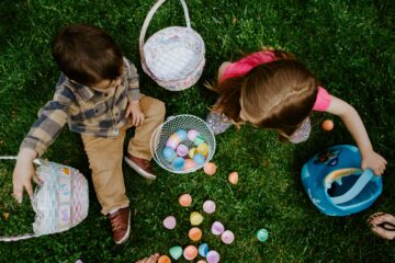 Easter Celebrations are a Great Way to Welcome Spring!
