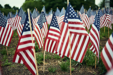 Memorial Day: A Day to Honor and Remember