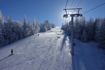 Ski Season is Upon Us
