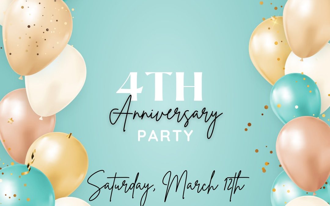 Spearfish Brewing Anniversary Party