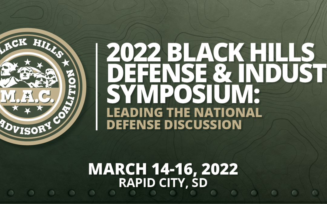 2022 BH Defense and Industry Symposium