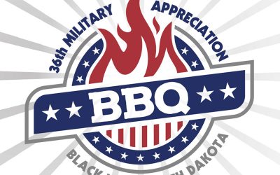 36th Military Appreciation BBQ