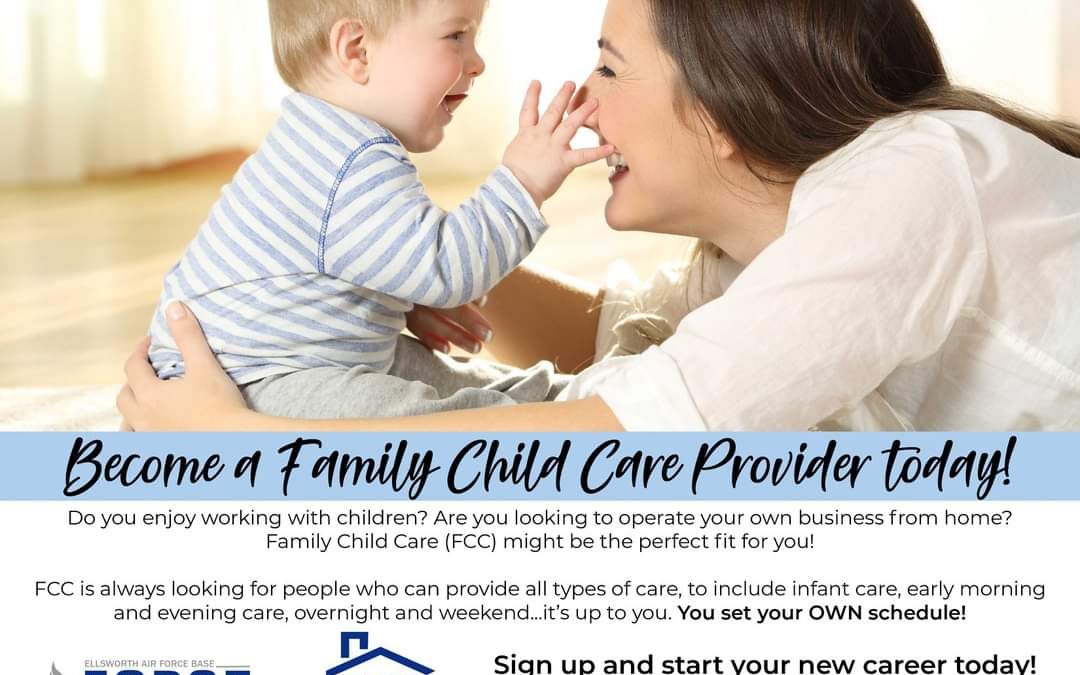 The Family Child Care Program