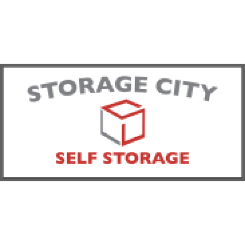 Storage City Self Storage